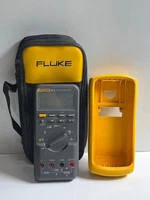 FLUKE 87 V TRUE RMS MULTIMETER (Without Leads)