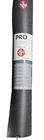 Manduka Pro Travel Yoga Mat 71"X24" Black 