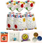 10PCS Pre Filled Party Favours - Bag Fillers for Kids – Boys Bag...