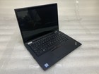 Lenovo ThinkPad X380 Yoga 13" Core i7-8550U 1.8GHz 8GB RAM 256GB SSD NO OS