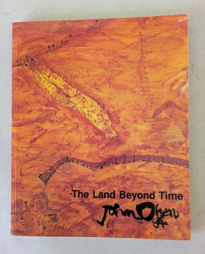 The Land Beyond Time John Olson Paintings And Drawings - Picture 1 of 9