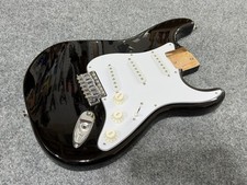 2000 Squier Affinity Stratocaster Loaded Body...