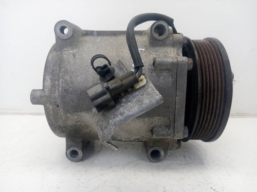 8V5119D629DF COMPRESOR AIRE ACONDICIONADO / 114023 PARA FORD FIESTA VI CB1, CCN - Imagen 2 de 5