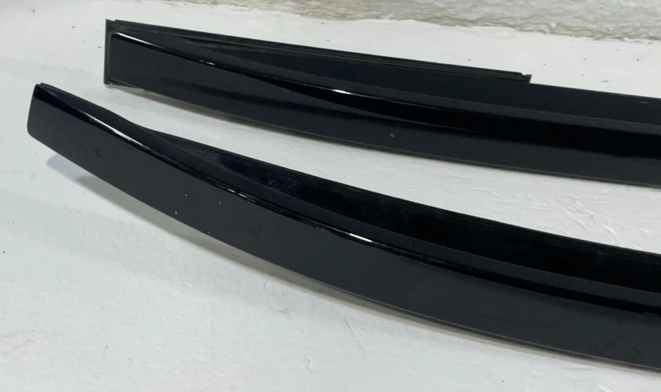 22-25 HYUNDAI TUCSON LADO IZQUIERDO Y DERECHO SUPERIOR PORTAEQUIPAJES RIEL TECHO PAR #103832 Foto 2 de 4