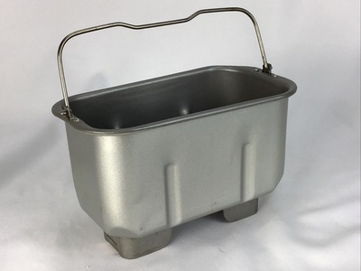 #ad Welbilt Bread Machine OEM Used Replacement Bread Pan Only ABM2H22 $23.99