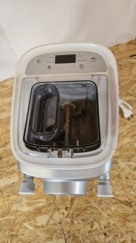 Philips Nudelmaschine Serie 7000 - ProExtrude-Technologie, Vollautomatisch - Bild 4 von 11