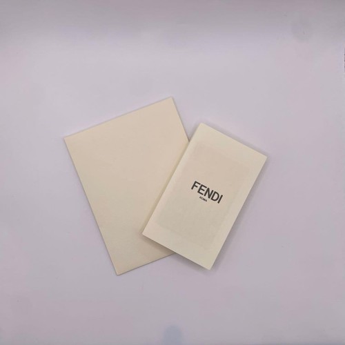 FENDI Karl Lagerfeld Mostro Pelliccia Charm Portachiavi Borsa Charm Portachiavi - Foto 14 di 15