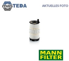 HU 7005 X MOTOR ÖLFILTER MANN-FILTER NEU OE QUALITÄT