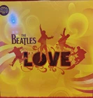 The Beatles - 2007 Love 2 LP  (sealed)
