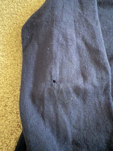 Boggi Milano 100% Kaschmir Pullover Größe M - Bild 6 von 8