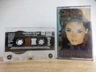 LOUISE WOMAN IN ME MUSIK KASSETTE MC TAPE 1997 EMI 7 1st RECORDS 90's