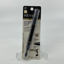 Revlon ColorStay Browlights Pomade Pencil - 401 Blonde