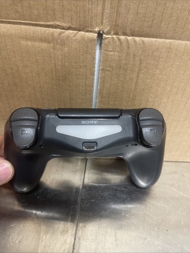 2 controller wireless Sony PlayStation DualShock 4 CUH-ZCT2E #A7.2 - Foto 5 di 5