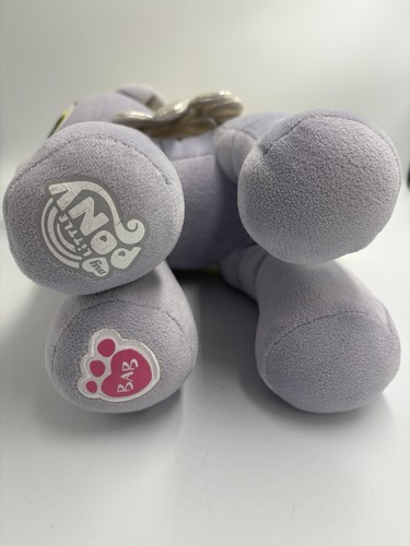 My Little Pony Discontinued Derpy Build A Bear. Very Good Condition!! - Picture 4 of 5