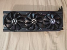 EVGA GeForce RTX 3070 XC3 ULTRA 8GB GDDR6 Graphics Card