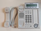 Panasonic KX-NT343 - Weiss - IP-Telefon