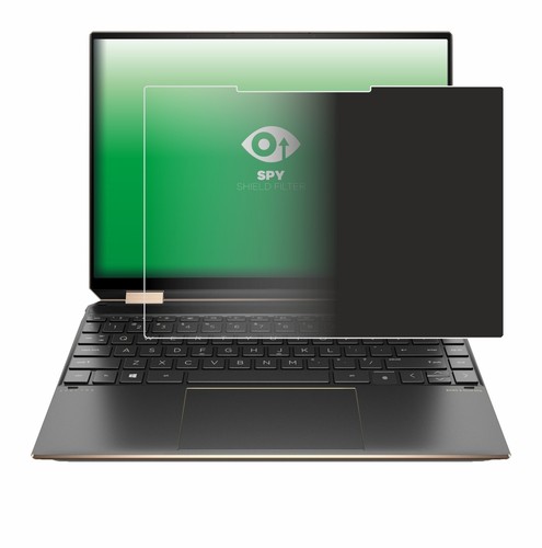 upscreen Filtre de Confidentialité pour HP Spectre x360 (14-eX) 2021 Protection - Photo 2/13