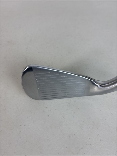 *EXCELLENT* Titleist 718 AP3 6 Iron AMT Black Steel S300 Stiff (3017) - Picture 3 of 6