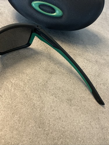 Oakley MAINLINK Golf Masters Addition Sun Glasses, New - Picture 6 of 6