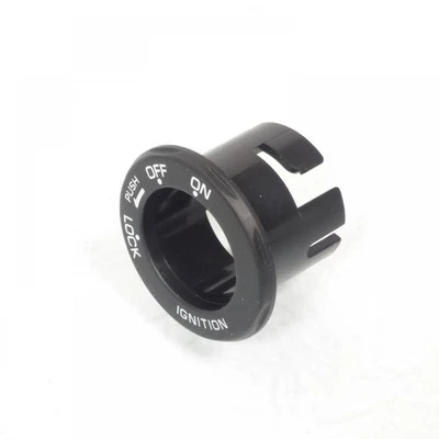 Capuchon de neiman origine pour moto Suzuki 50 AD 37155-25E00 Neuf en destockage - Photo 1/3
