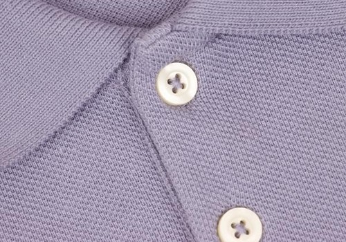 RALPH LAUREN Poloshirt viele Knöpfe Perlen Pony Logo Größe XXL (K-154022) - Bild 5 von 12