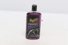 Meguiar's G7516 Endurance Tire Gel, Premium Gel for a Lasting Glossy...