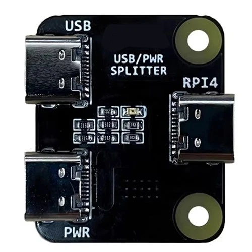 USB--Splitter für  BliKVM und Entwicklungsboard -Kompatibel Zur Fernsteueru5868
