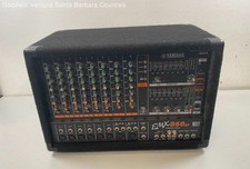 ⭕️安心保証 YAMAHA EMX860ST パワードミキサー 02141 Yahoo!オークション -「emx860st」の落札相場・落札価格