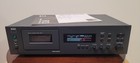 NAD 613 Stereo Cassette Deck W/ Service Manual. Fully Tested. Works Great.