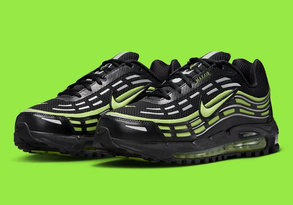 靴 Nike Air Max TL 2.5 28cm Nike Air Max TL 2.5 - YouTube