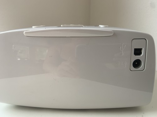 HP Photosmart 335 Compact Photo Printer - Picture 5 of 6