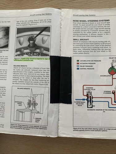 A&P Technician Airframe Study Guide by Sanderson, Jeppesen - Picture 5 of 5