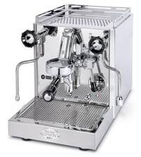 QUICK MILL ELEVATE R 1 GROUP ESPRESSO COFFEE MACHINE BRAND NEW HOME BARISTA