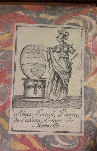 Nicolas BERGIER Le Point du jour ou Traicté du commencement des Jours Reims 1629 - Imagen 11 de 11