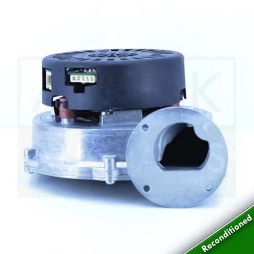 POTTERTON PROMAX COMBI 24HE PLUS 28 & 33 BOILER FAN 5121447 - Picture 2 of 5