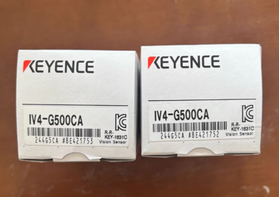 Keyence IV4-G500CA Vision Sensor | eBay