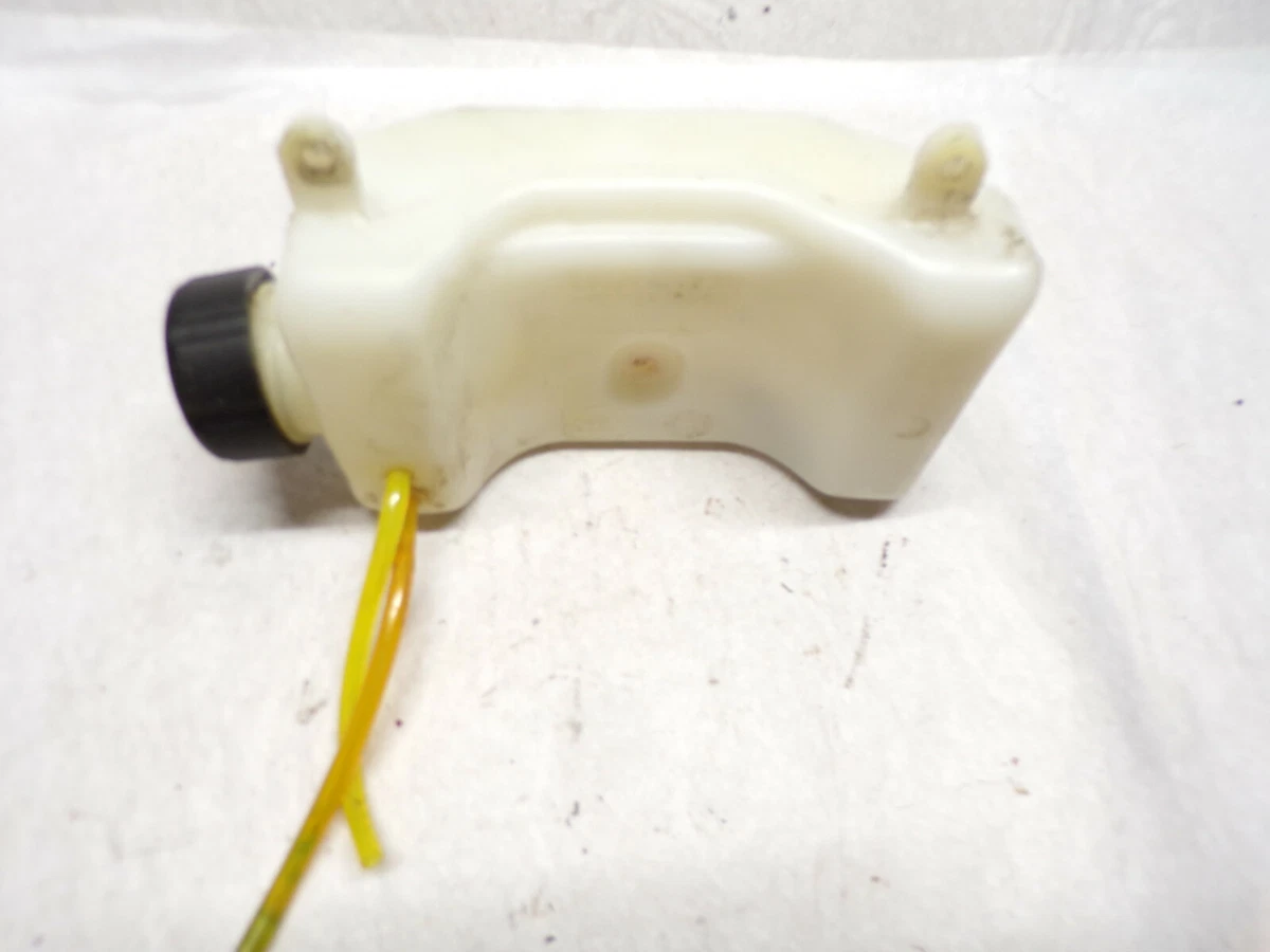 Ryobi RY28120 String Trimmer Used OEM Tank Cap As Shown Ships