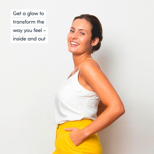 Dove Light to Medium Self Gradual Tanning Lotion 200ML UK - Picture 3 of 5