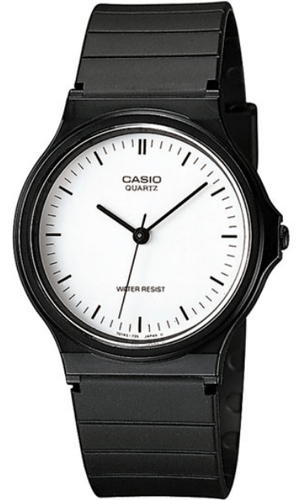 Casio Unisex Watch MQ-24-7E Casual Quartz Analog Watch Tracked Shipping - Picture 1 of 3