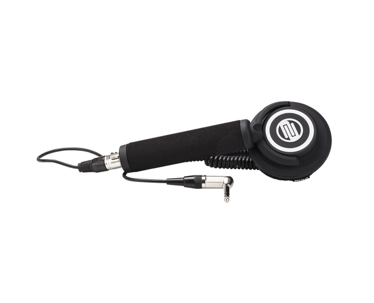 Reloop RHP10 Mono One Ear DJ Headphone eBay