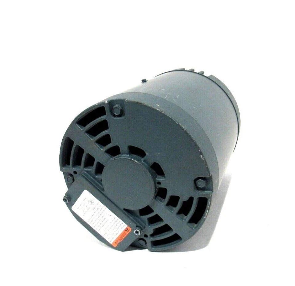 NEW LEESON E114934.00 GENERAL PURPOSE MOTOR C6T17DC68C E11493400 - Image 2 of 3