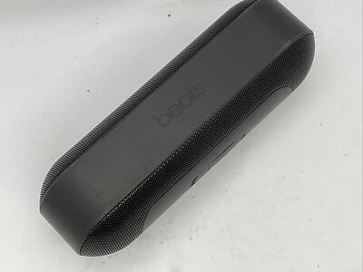 GENUINE BEATS PILL+ PLUS PORTABLE BLUETOOTH WIRELESS SPEAKER