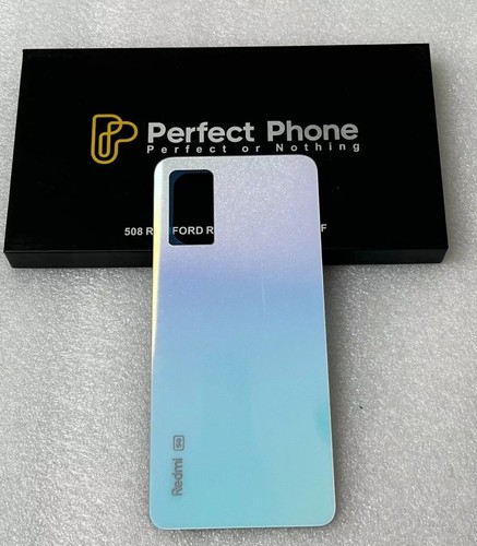 Redmi Note 11 Pro Replacement Back Glass Battery Cover -UK - Picture 1 of 6