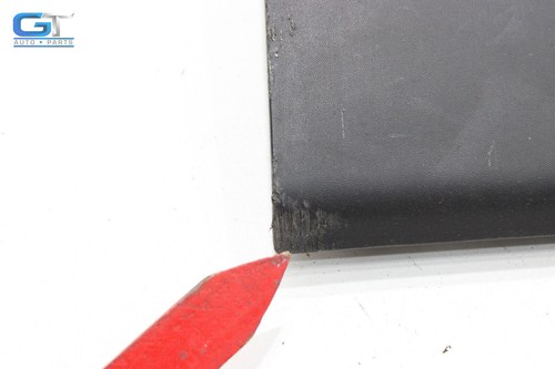 KIA SPORTAGE FRONT RIGHT PASSENGER SIDE DOOR LOWER MOLDING COVER OEM 2023 ?? - Foto 7 di 9