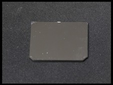 207068 CANON AT-1 REFLEX MIRROR REPAIR PART USED AT1 AT 1