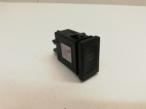 VW Passat 3B  Schalter Heckscheibenheizung Heckscheiben Heizung 3B0959621C  (08)