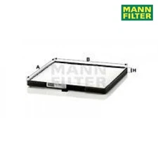 Filter, cabin air Mann filter CU1910 for Hyundai i10 Kia