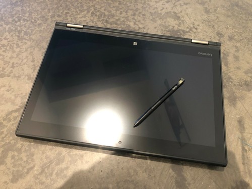 Lenovo YOGA 260 Core I5 6200U 8GB RAM 192GB SSD 1920x1080 Táctil Windows 10 - Imagen 6 de 6