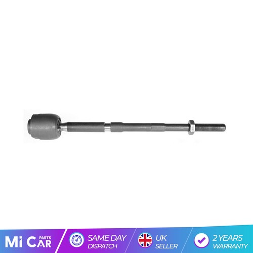 Inner Tie Rod Fits Fiat Punto Hatchback Van 13 Jtd 2003-2005 46843299 - Picture 2 of 7