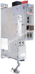 Allen Bradley 2198-D006-ERS3 /B Kinetix 5700 2.5A Dual-Axis Servo Drive Module